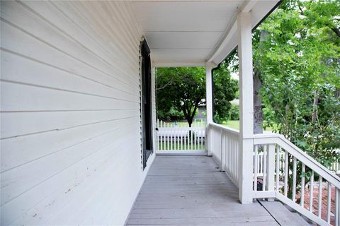 A home in Rockwall