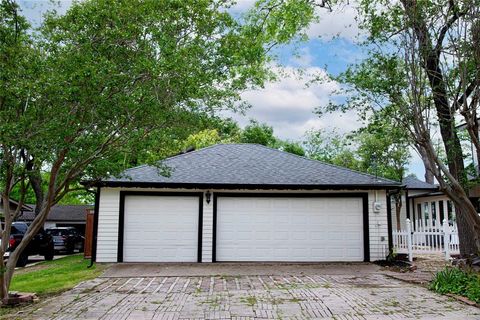 A home in Rockwall