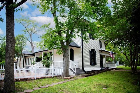 A home in Rockwall