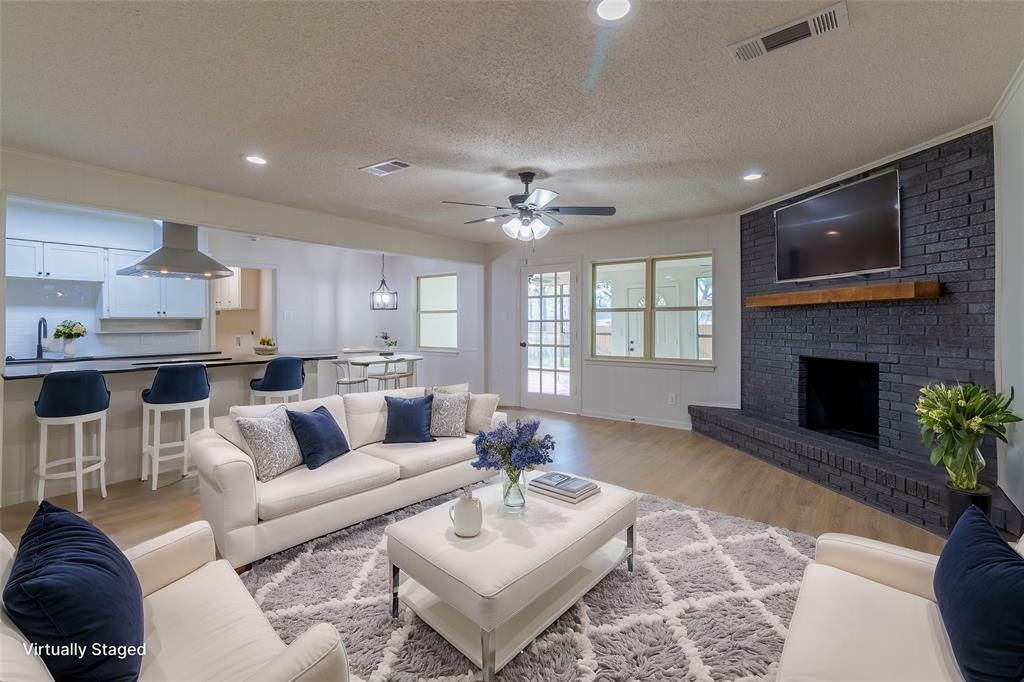 Wedgwood Add - Residential Lease