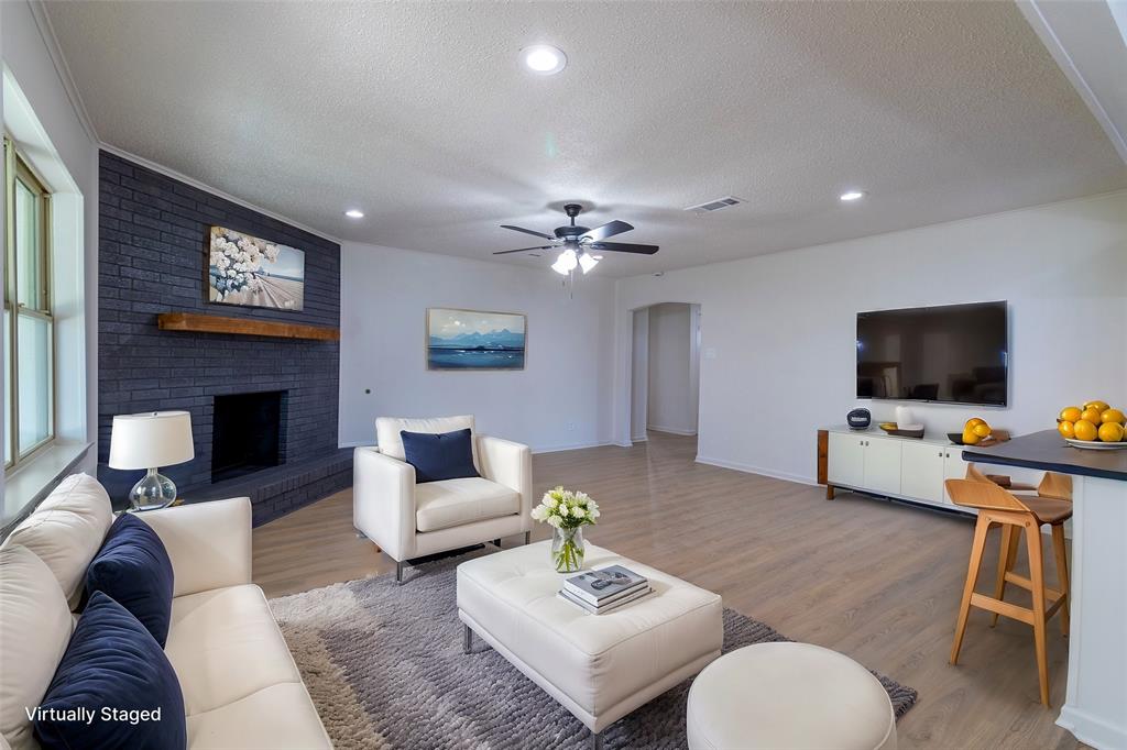 Wedgwood Add - Residential Lease