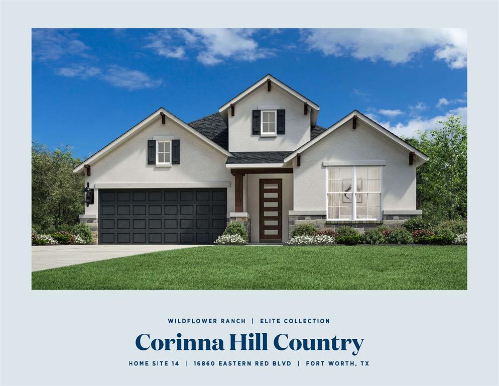 Wildflower Ranch - Elite Collection - Residential