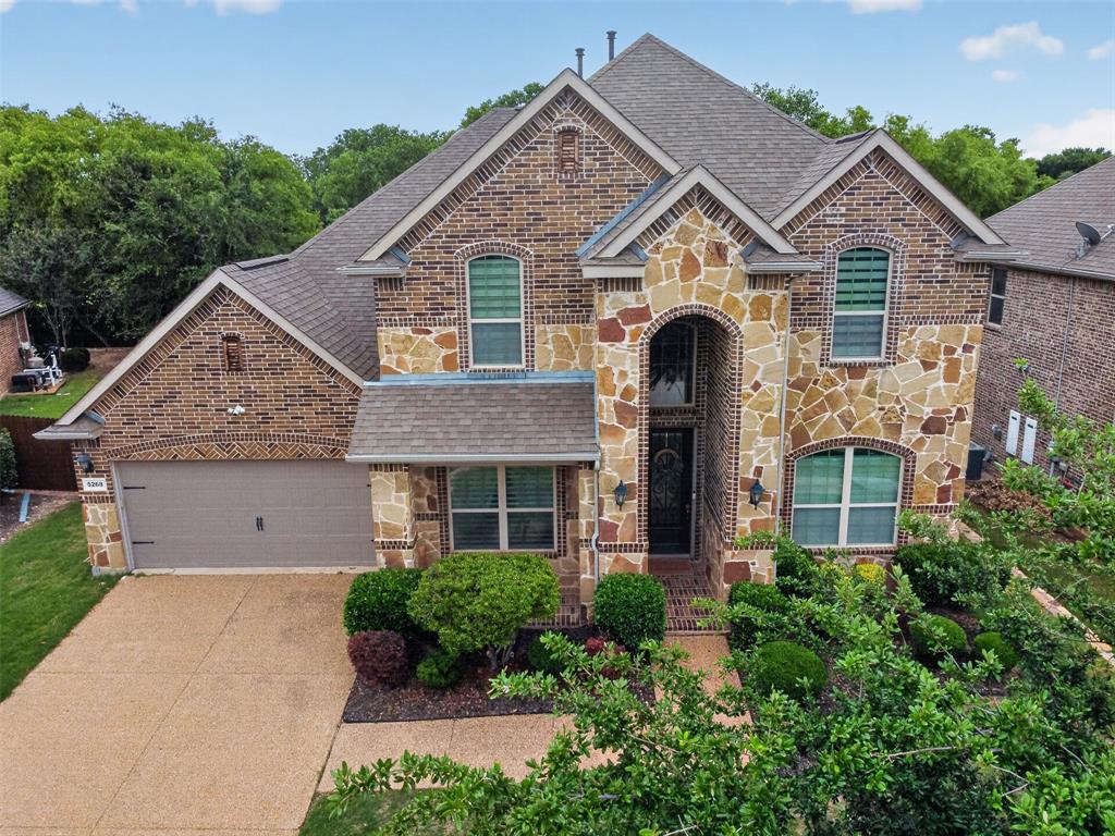 5268 Pecan Brook Lane