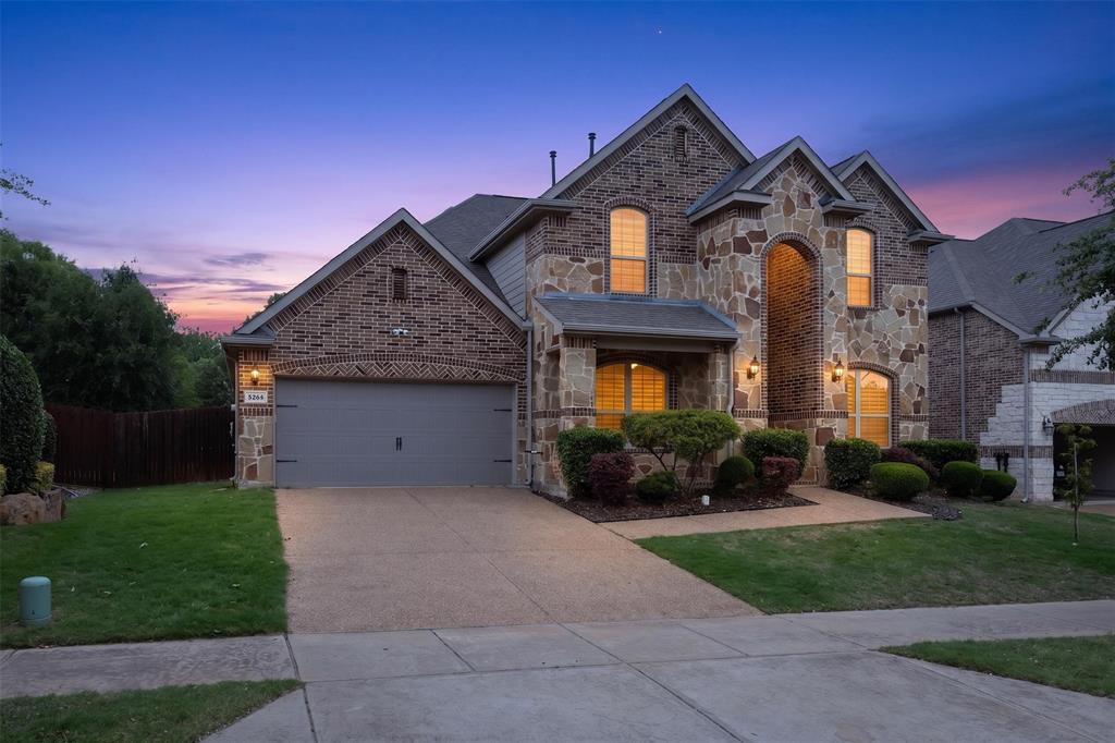 5268 Pecan Brook Lane