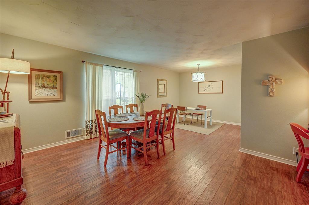 1322 Comanche Drive