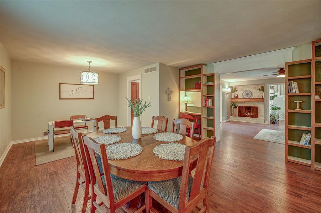 1322 Comanche Drive
