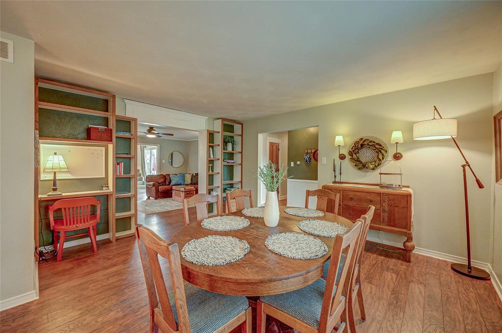 1322 Comanche Drive