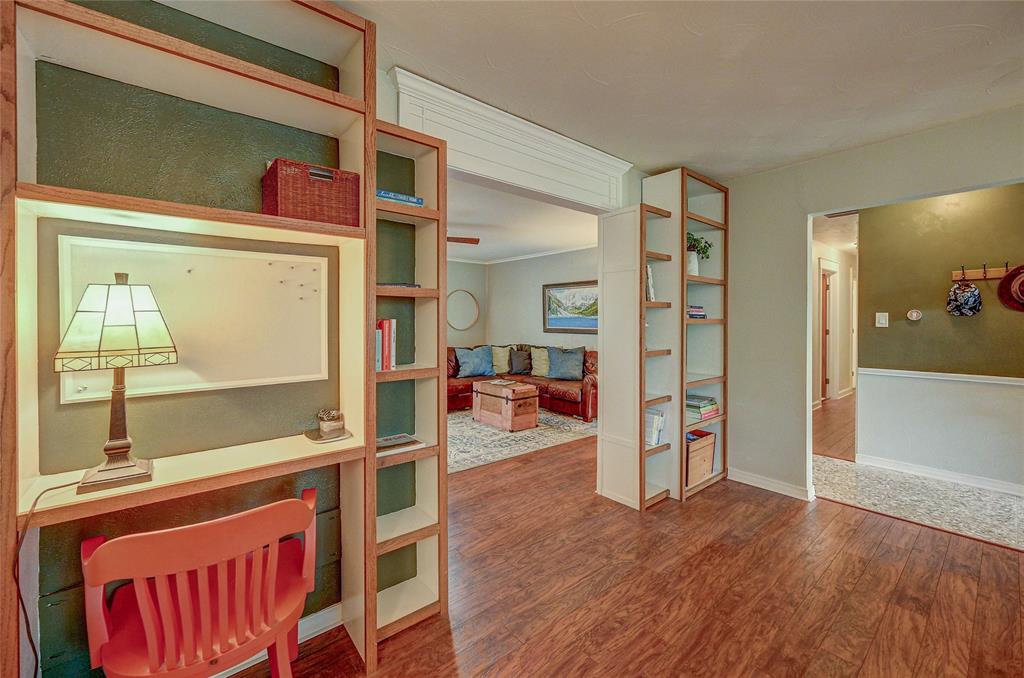 1322 Comanche Drive
