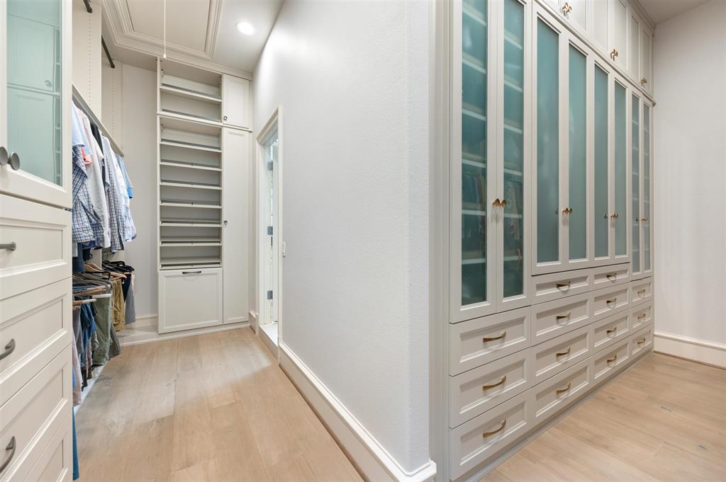 Mc Reynolds Add - Residential