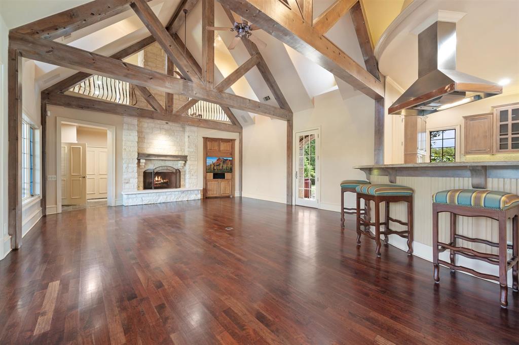 Mc Reynolds Add - Residential