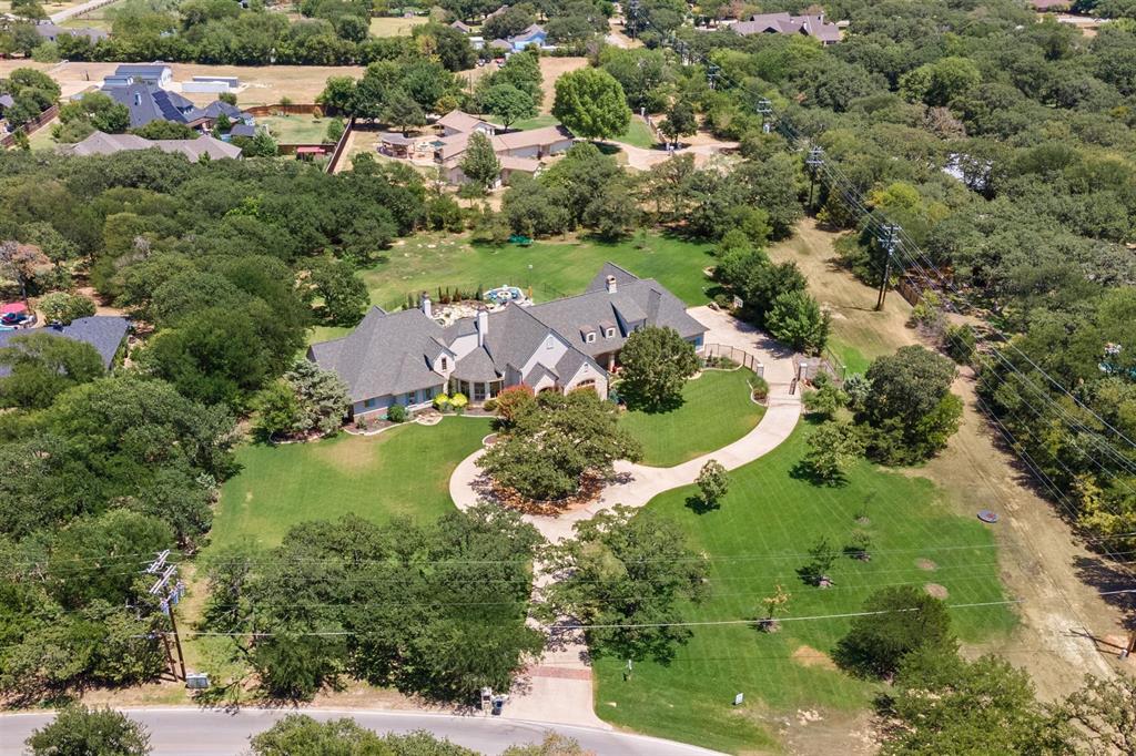 Mc Reynolds Add - Residential