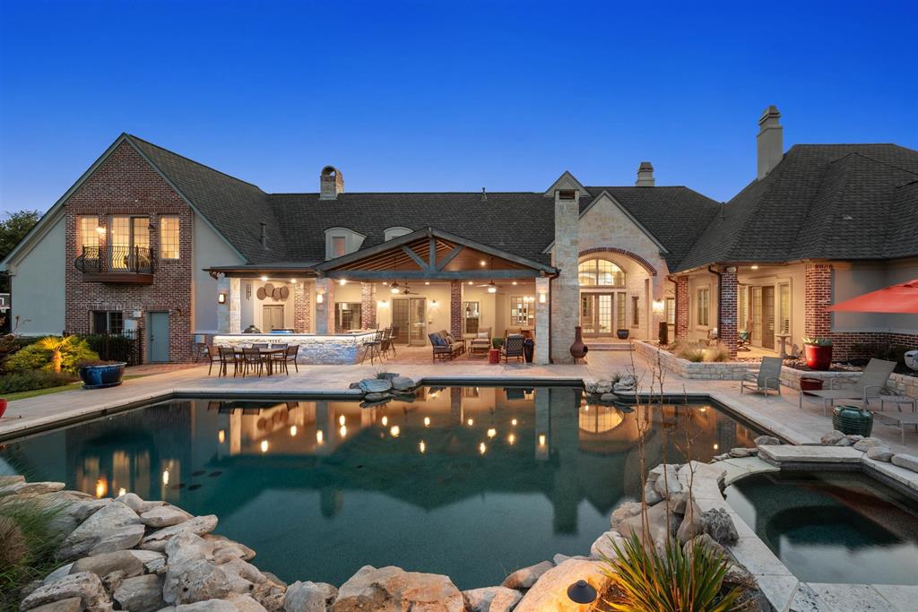 Mc Reynolds Add - Residential