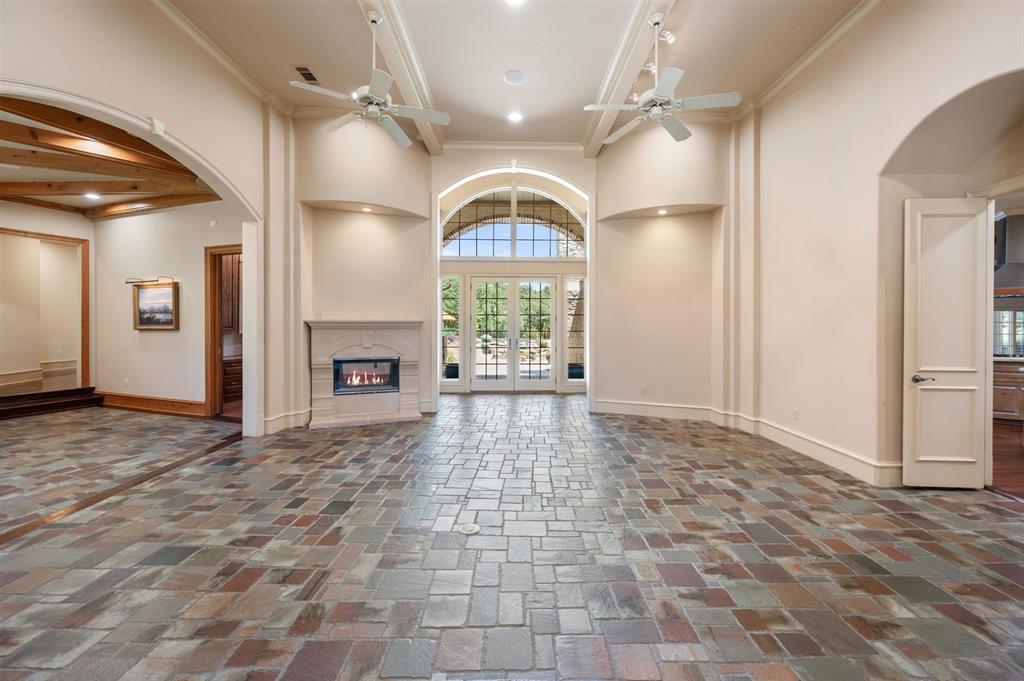 Mc Reynolds Add - Residential