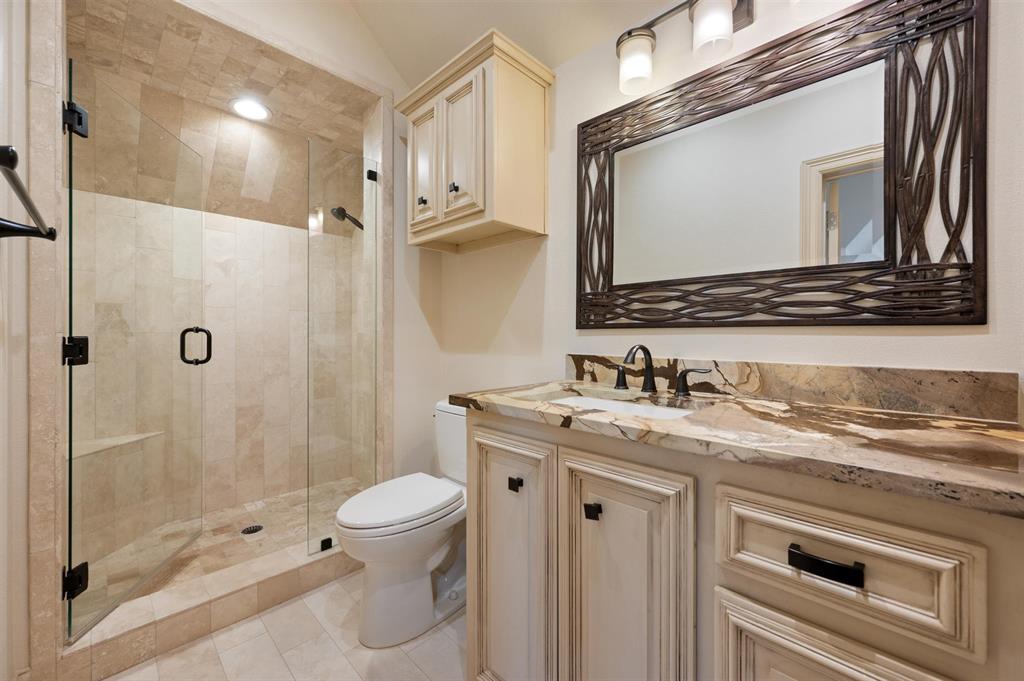 Mc Reynolds Add - Residential