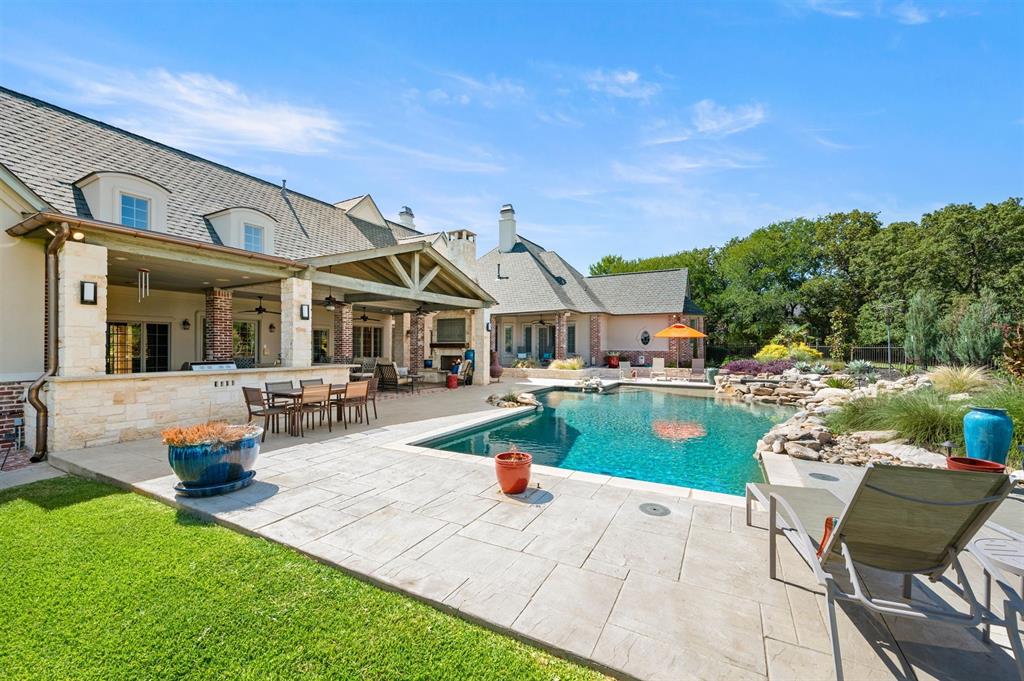 Mc Reynolds Add - Residential