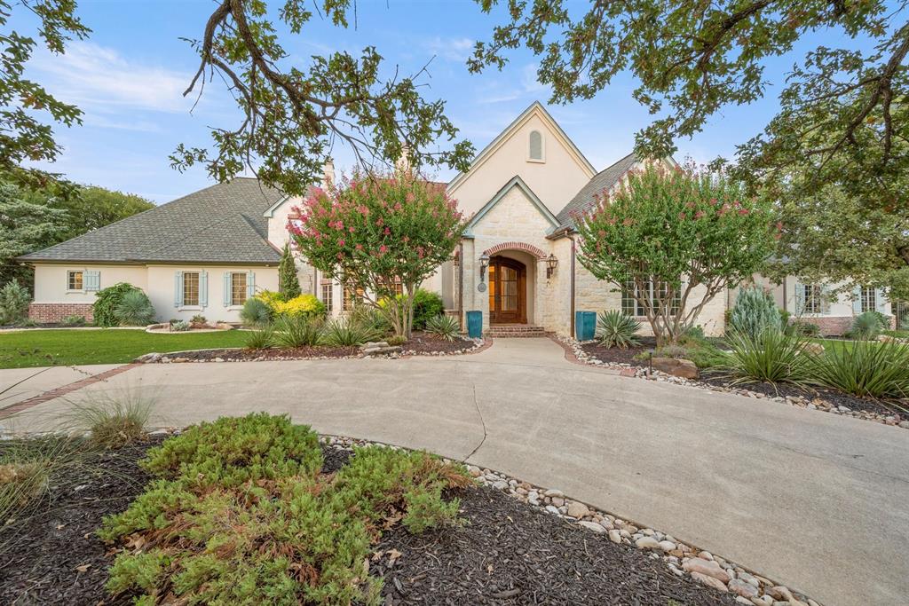 Mc Reynolds Add - Residential