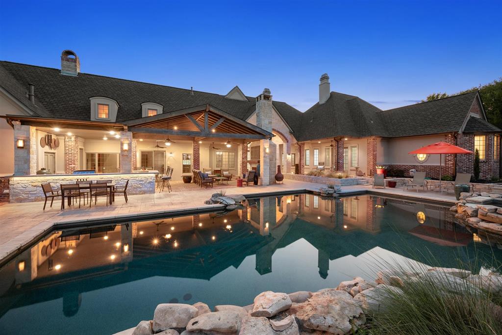 Mc Reynolds Add - Residential