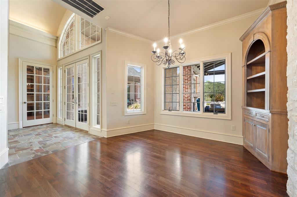 Mc Reynolds Add - Residential