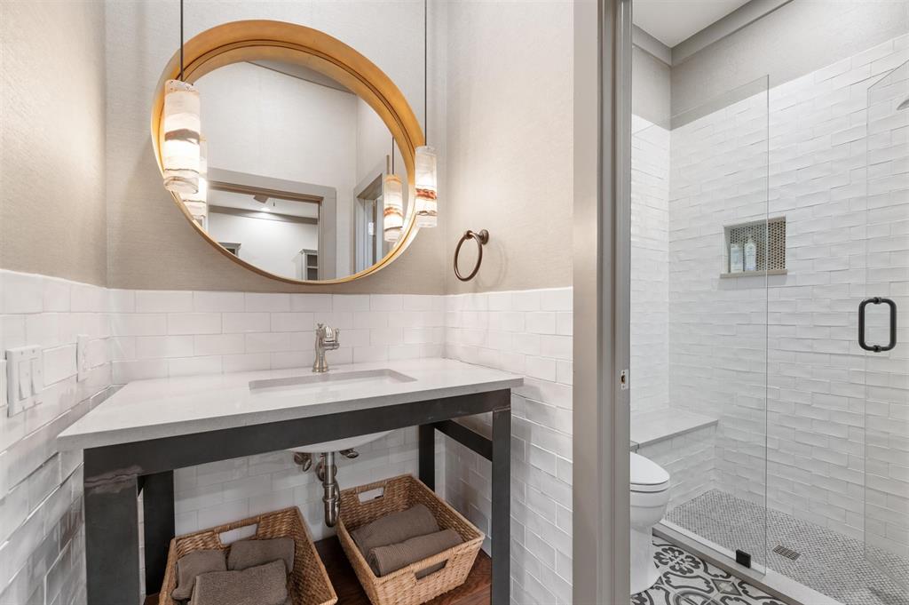 Mc Reynolds Add - Residential