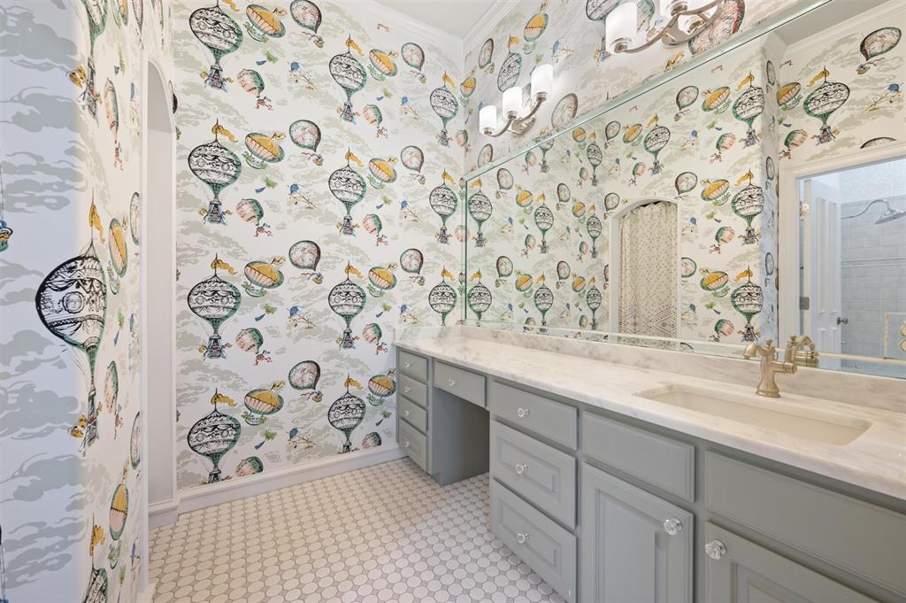 Mc Reynolds Add - Residential