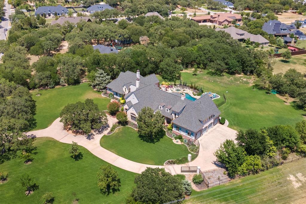 Mc Reynolds Add - Residential