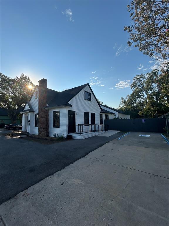 Joe Forman Add - Commercial Sale