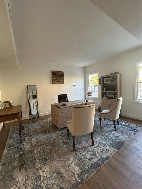 Joe Forman Add - Commercial Sale