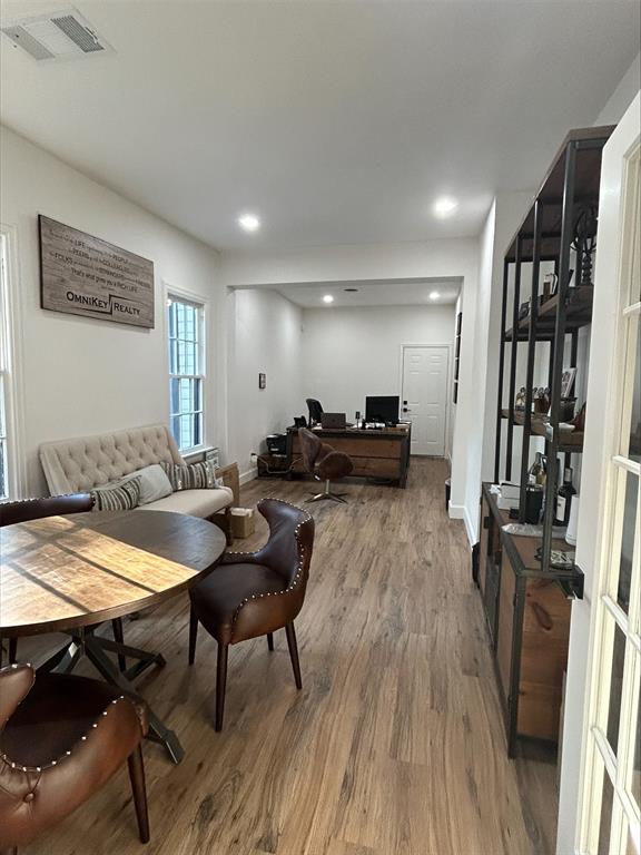 Joe Forman Add - Commercial Sale