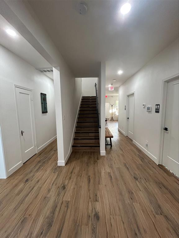 Joe Forman Add - Commercial Sale