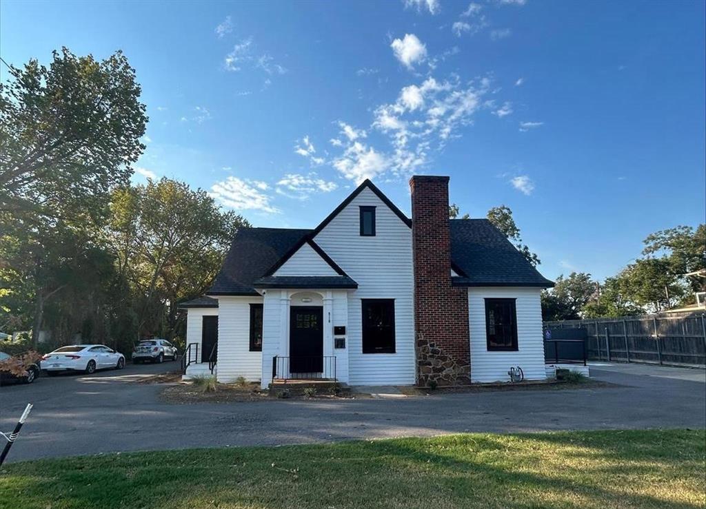 Joe Forman Add - Commercial Sale