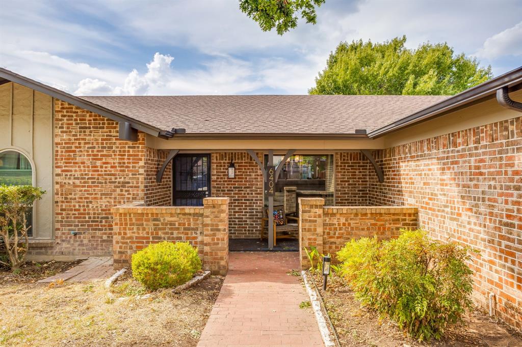6404 Lavano Drive