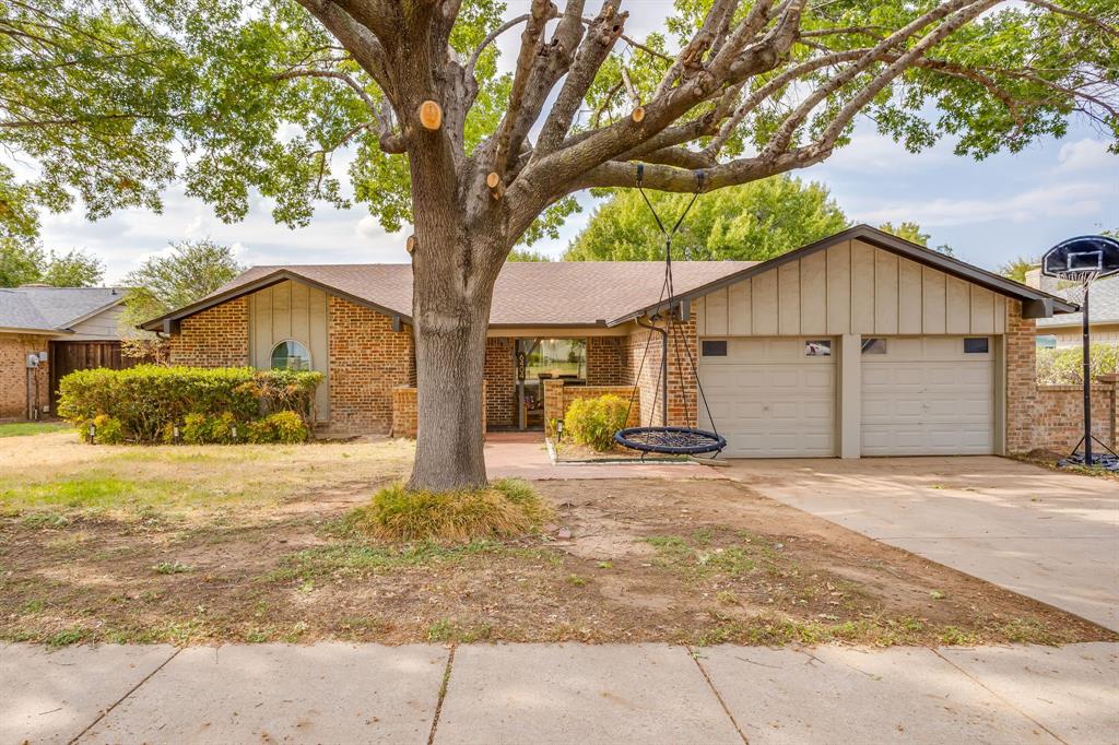 6404 Lavano Drive