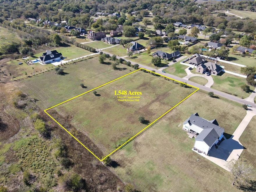 This beautiful 1.58 acre lot offers the perfect canvas to build your dream home in a prime location of West Sherman!  Situated close to Pecan Grove park, walking trails, and a grocery store for your convenience, the property combines peaceful residential living with unbeatable accessibility. With plenty of space to design your ideal home, this lot provides a fantastic opportunity for comfortable, convenient living. NO HOA.