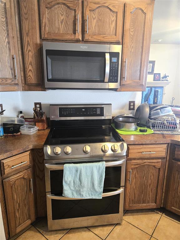 Sendera Ranch - Residential