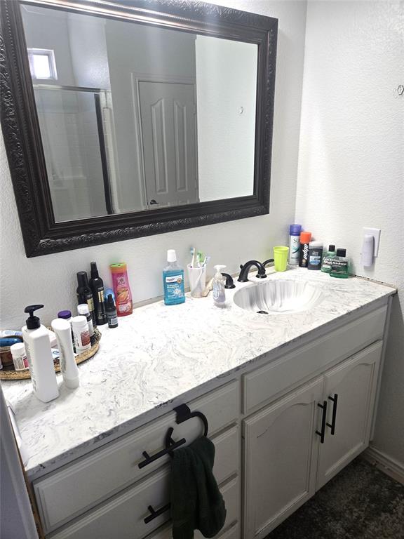 Sendera Ranch - Residential