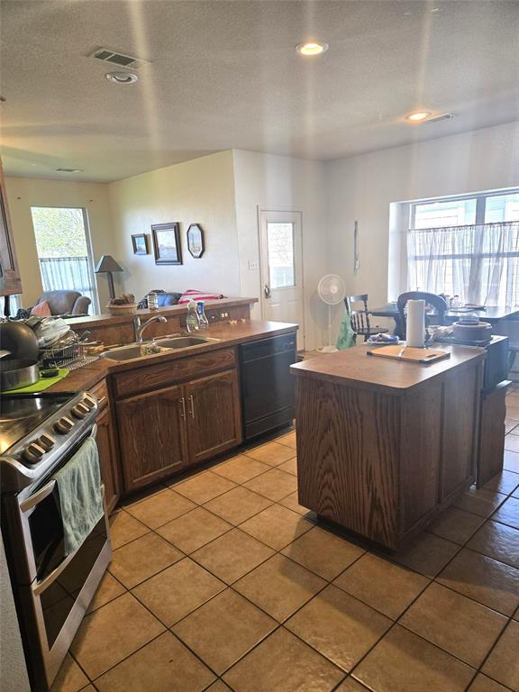 Sendera Ranch - Residential