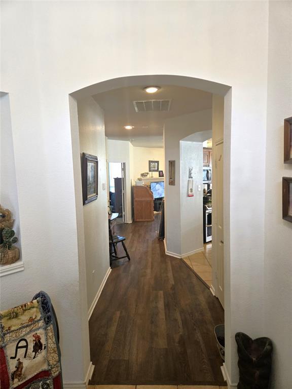 1008 Fort Apache Drive