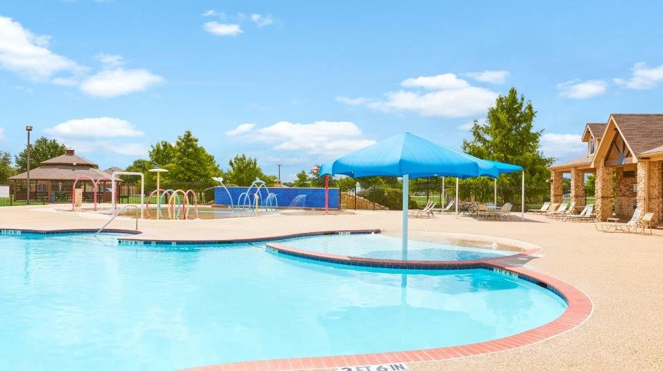 Sendera Ranch - Residential