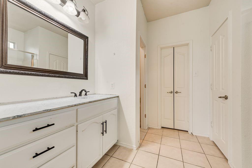 Sendera Ranch - Residential
