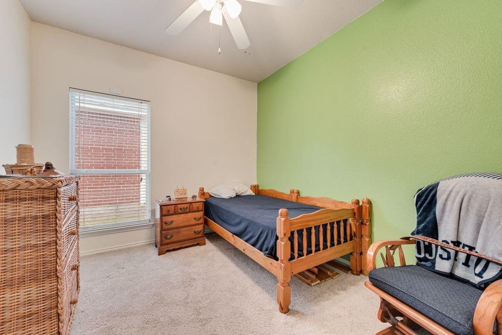 Sendera Ranch - Residential