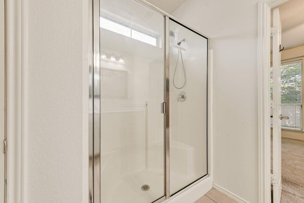 Sendera Ranch - Residential