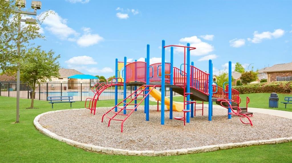 Sendera Ranch - Residential