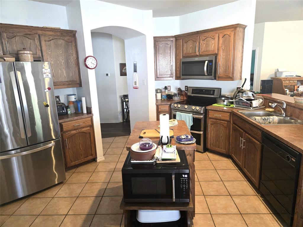 Sendera Ranch - Residential