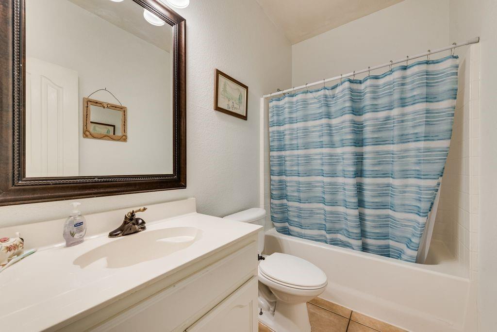 Sendera Ranch - Residential