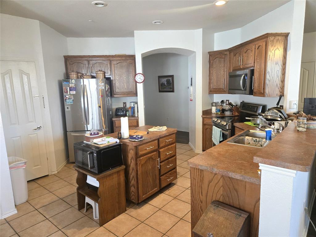 Sendera Ranch - Residential