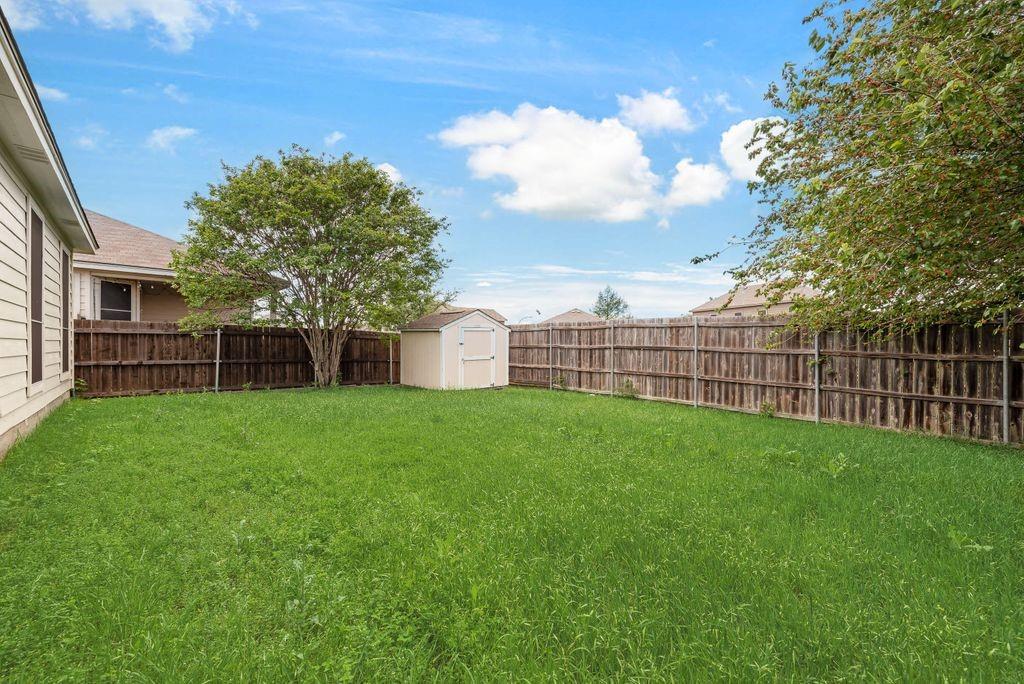 Sendera Ranch - Residential