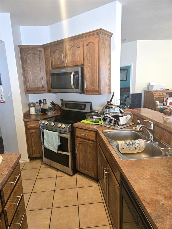 Sendera Ranch - Residential