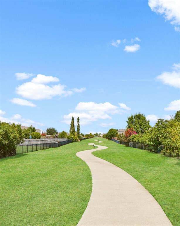 Sendera Ranch - Residential