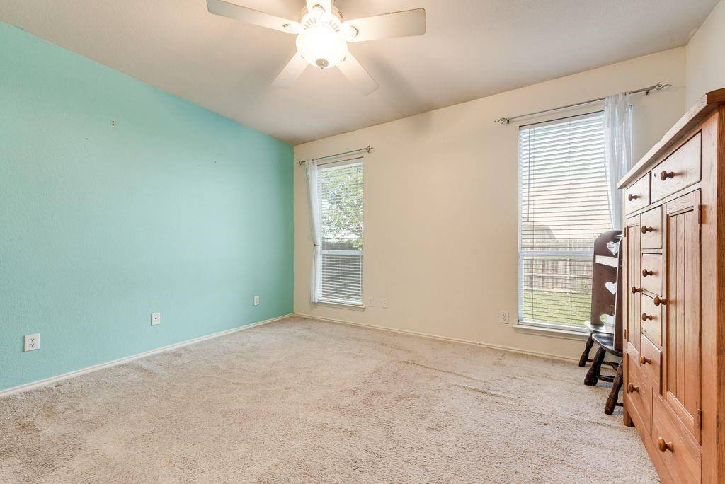 Sendera Ranch - Residential
