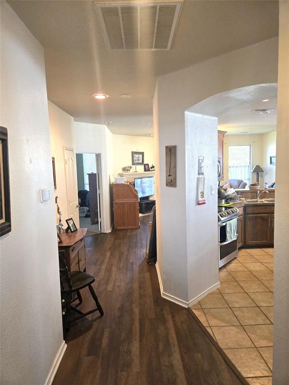 Sendera Ranch - Residential